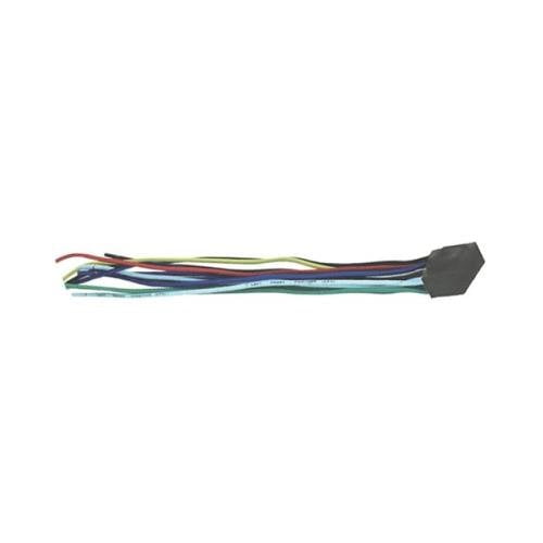 xscorpion kn16000 16 pin wiring harness for 00 and up kenwood car stereo wires color code nippon pipeman 16 pin wiring harness